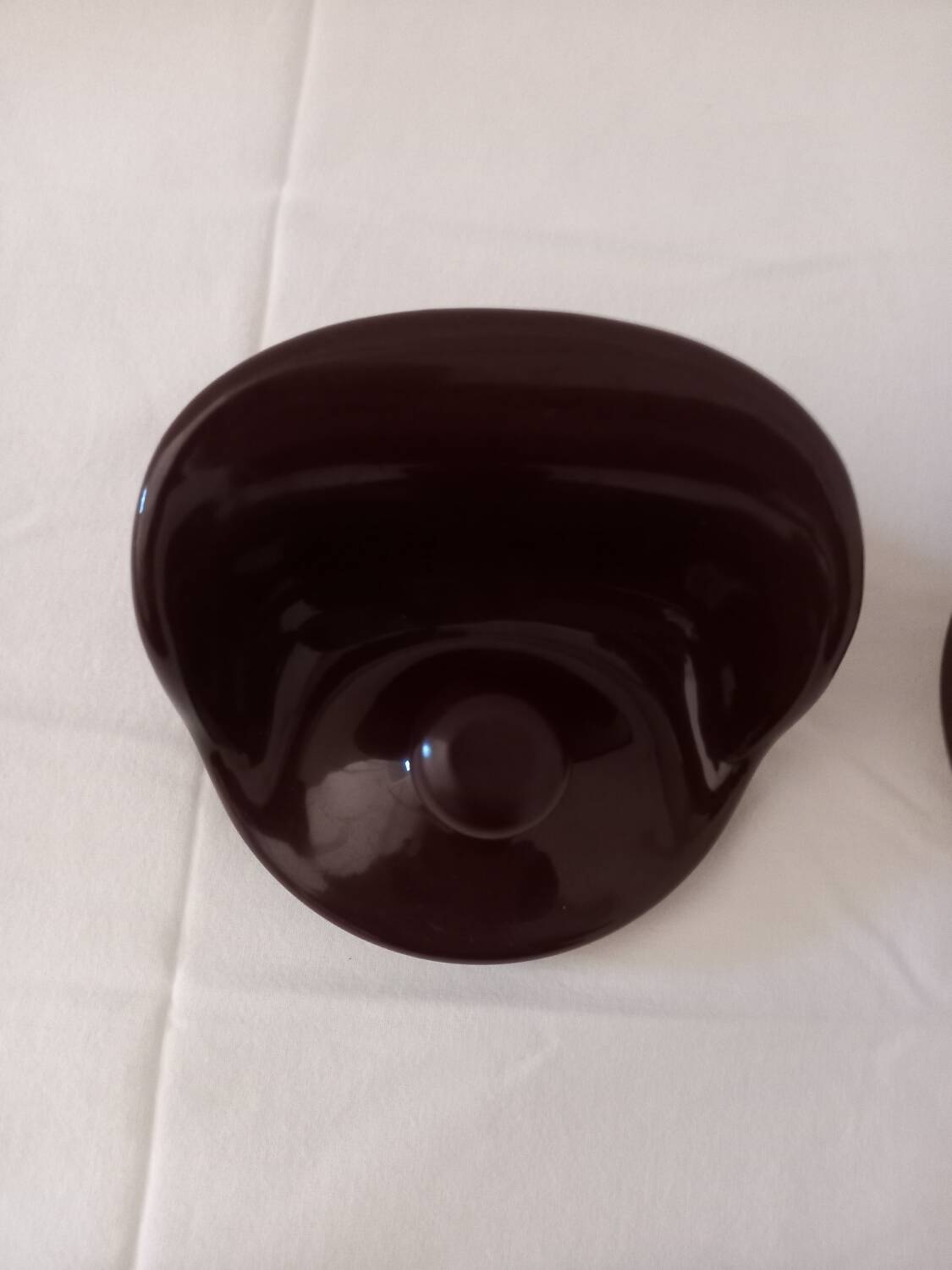 Paire de portemanteaux muraux Gancio Kartell