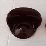 Paire de portemanteaux muraux Gancio Kartell