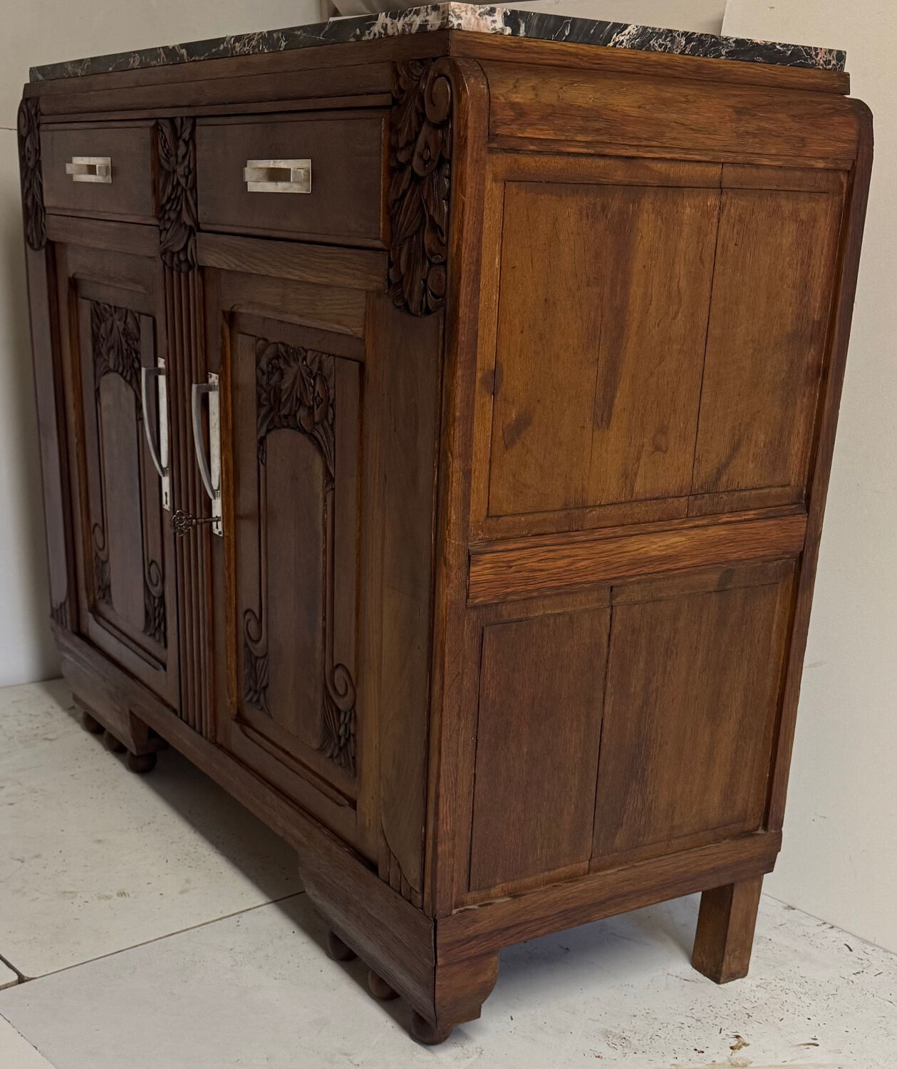 Art Deco buffet from 1927