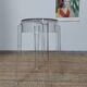 Kartell dlg philippe starck stool