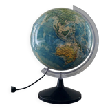 Globe terrestre