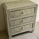 Commode art déco
