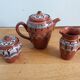 Coffee maker sugar bowl Trojan Trojan Bulgaria