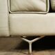 Roche-Bobois satellite leather sofa Philippe Bouix special edition 2008