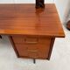 Modernist office from the 60s