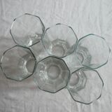 Verres à eau Luminarc modèle Octime