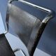 Paire de chaises Mart Stam S33