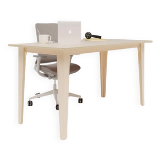 Workstation (desk + chair) 