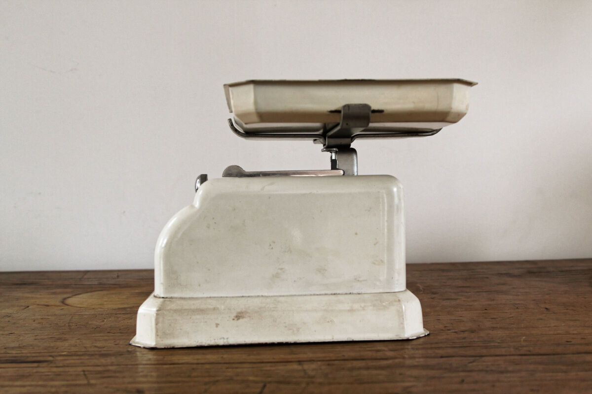 Perca household scale