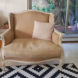 Paire de fauteuils