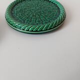 Slurry table mat