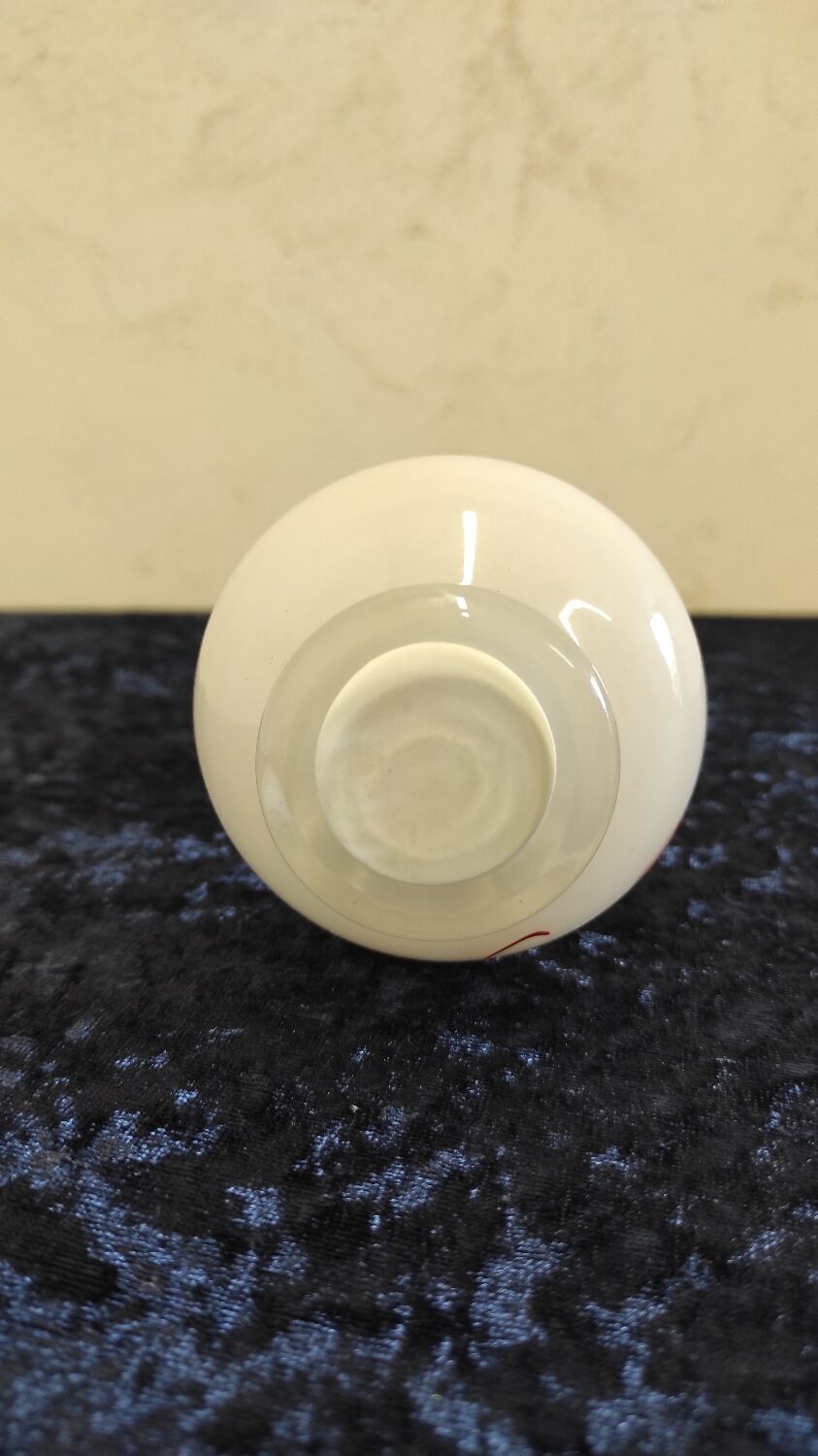 Glass soliflore Floral decoration Floral