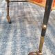 60s TV table