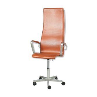 Arne Jacobsen, office chair "Oxford"