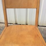 Vintage chair Casala