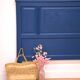 Headboard