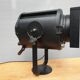 Cremer D70 projector lamp with focus shutters