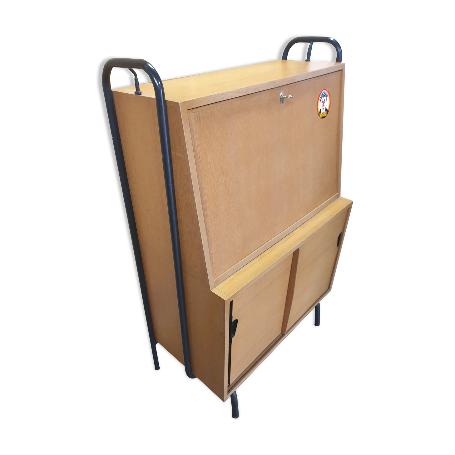 Secretary monte carlo