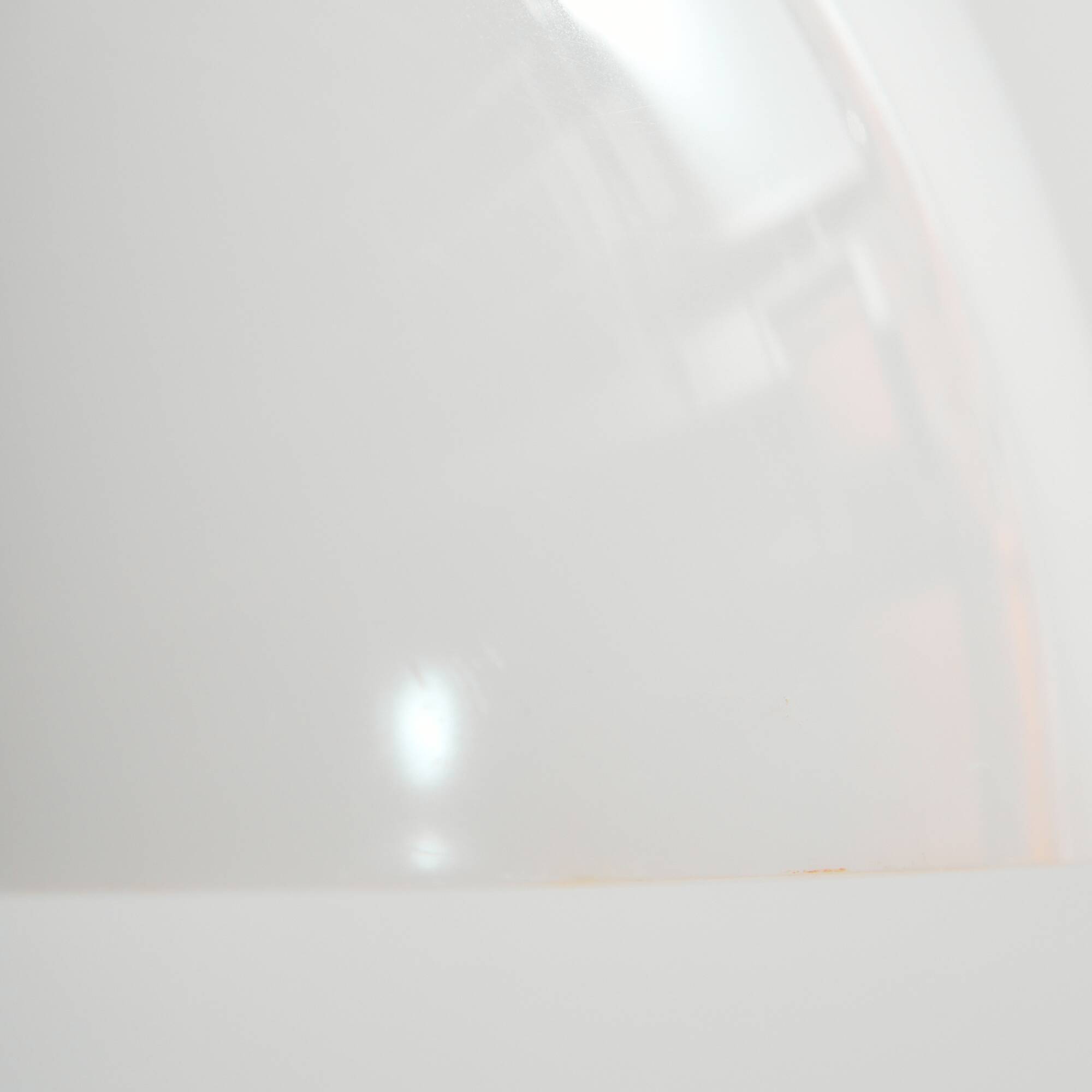 Panthella floor lamp by Verner Panton for Louis Poulsen