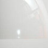 Panthella floor lamp by Verner Panton for Louis Poulsen