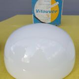 Set 3 ceiling lights globe vitouver