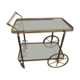 Service roulante 50s style neo classic