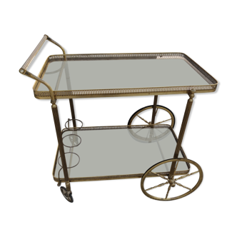 Service roulante 50s style neo classic