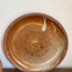 6 dessert plates in stoneware