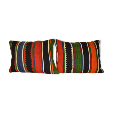 Aztec cousin covers, set of 2