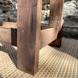 Carpenter's workbench