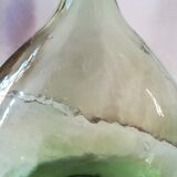 Demijohn 2 liters flat