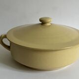 Soupière, vaisselle ancienne
