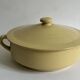 Soup tureen, old crockery