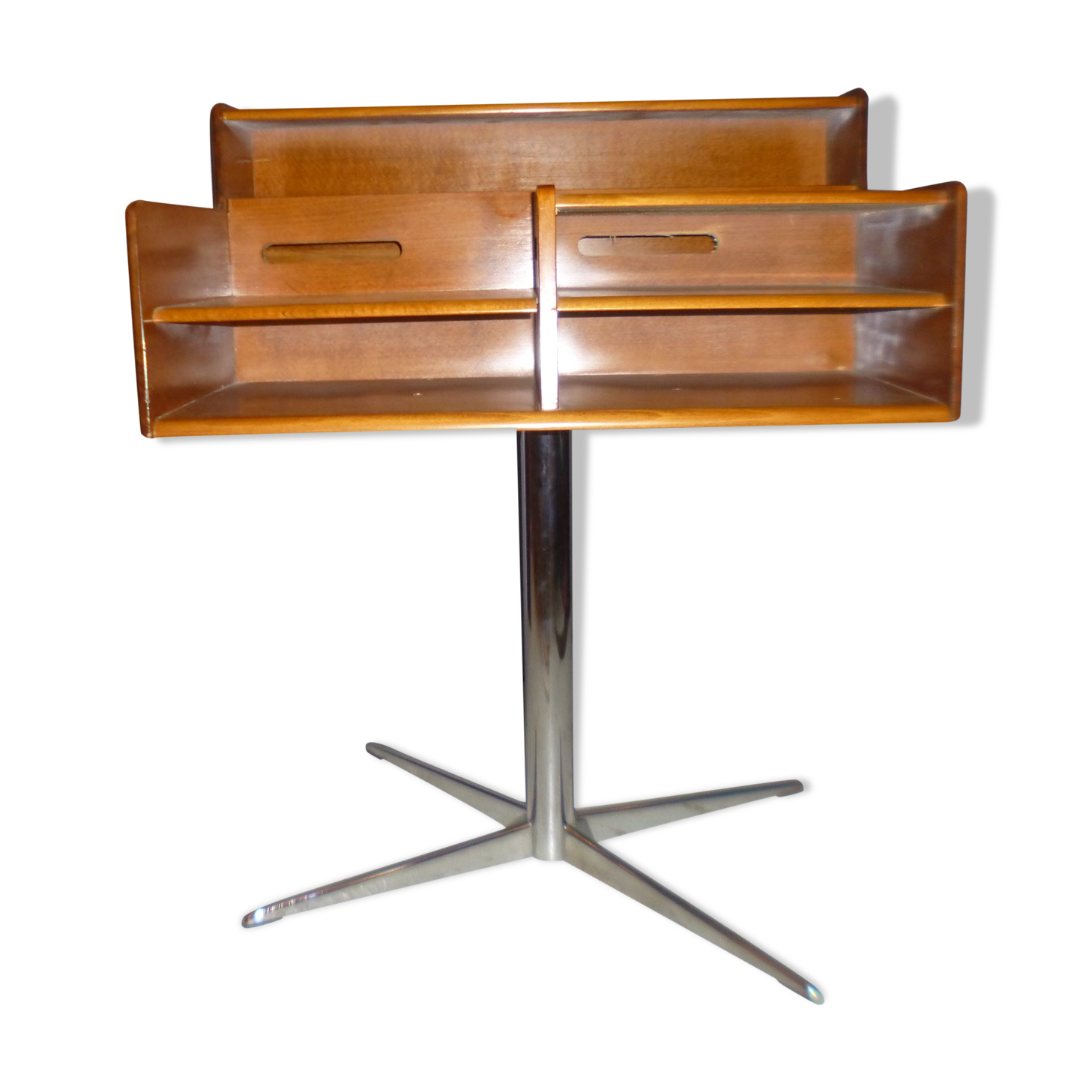 Meuble bureau design italien Fimsa, 1960
