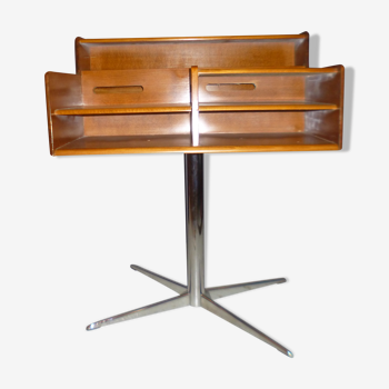 Desk table, Italian design Fimsa, 1960