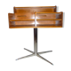 Meuble bureau design italien Fimsa, 1960