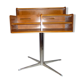 Desk table, Italian design Fimsa, 1960