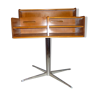 Desk table, Italian design Fimsa, 1960