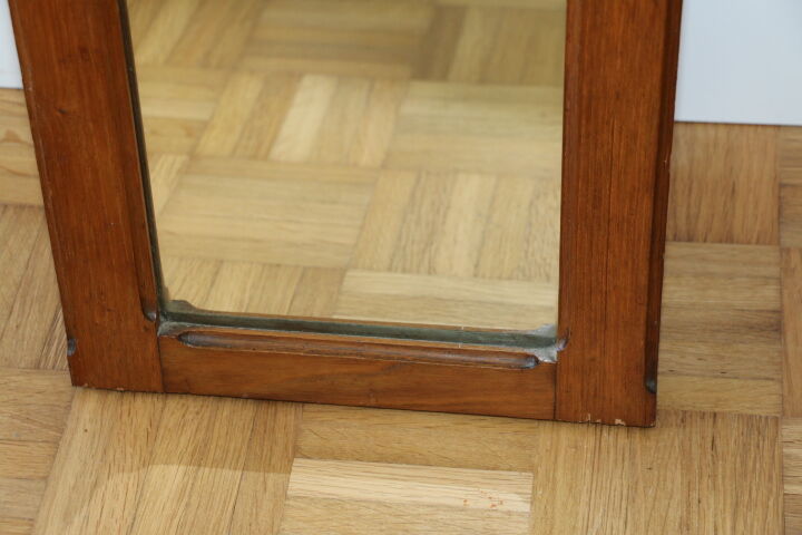 Oak mirror 1625mm