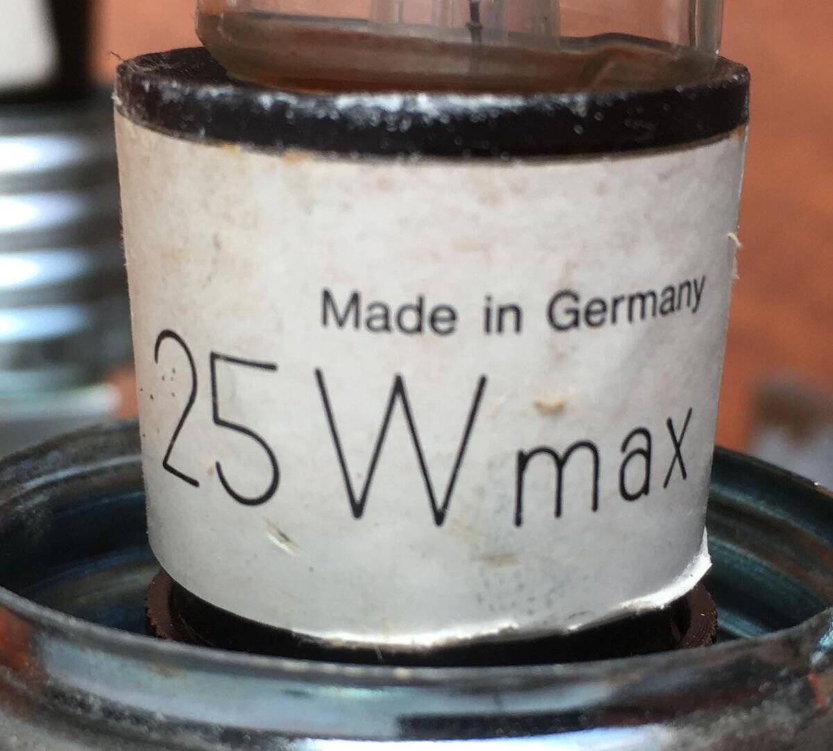 Vintage Space Age ceiling lamp by Motoko Ishii for Staff