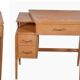 Vintage desk from the 50s/60s.