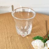 Scandinavian vase Orrefors Sweden