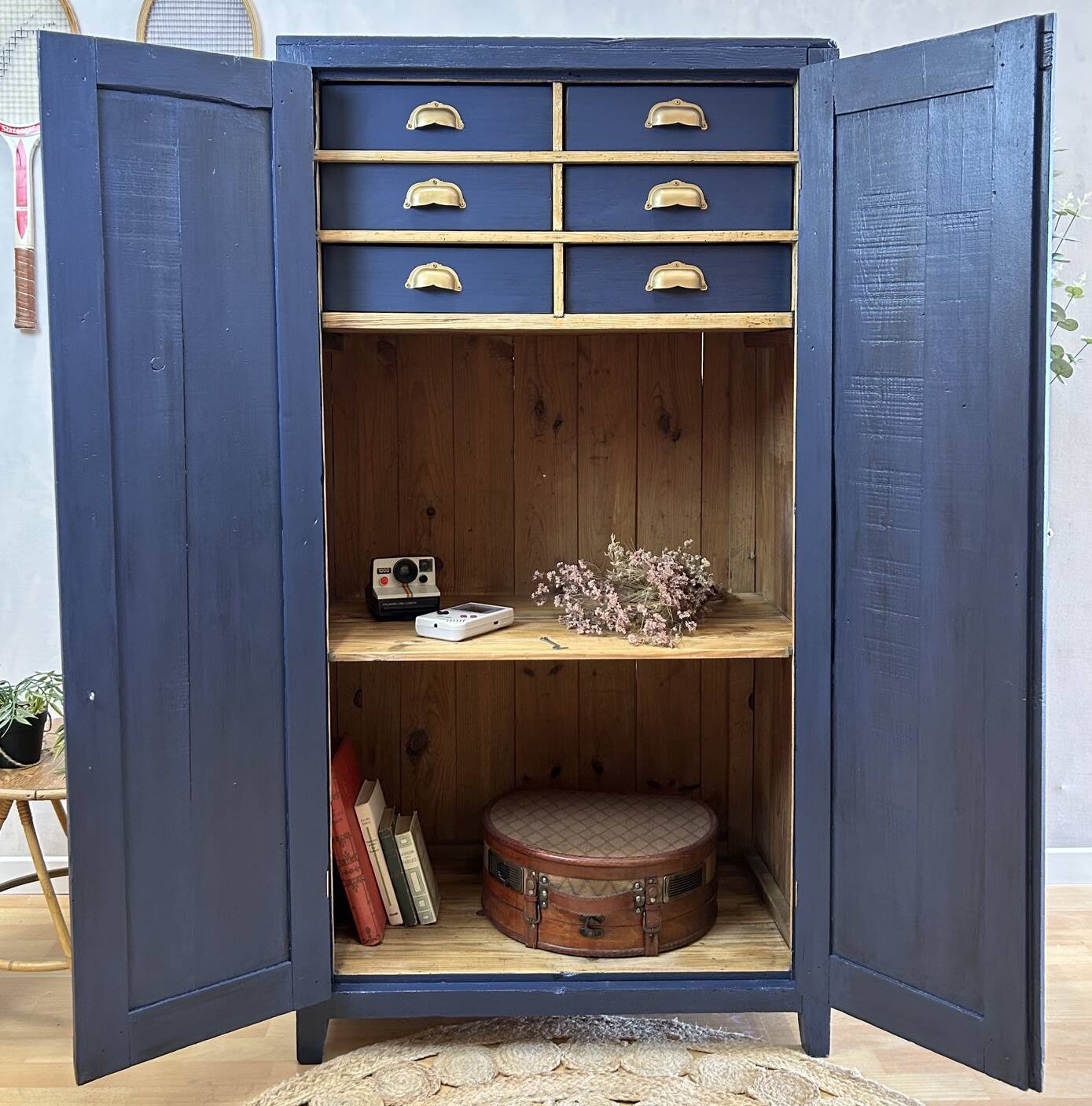 Workshop furniture