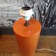Lampe 1970 en céramique