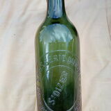 Bottles. Brewery. AERAS