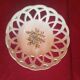 Fruit bowl from Moustiers faience