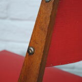 Pair of vintage chairs, 1950