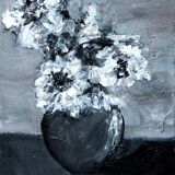 Flower study 3#
