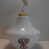 Vintage hanging lamp 70