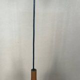 Veb Narva pendant light from the 60s